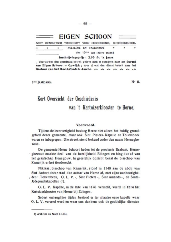 1911 | 05 - ES - Afbeelding 2