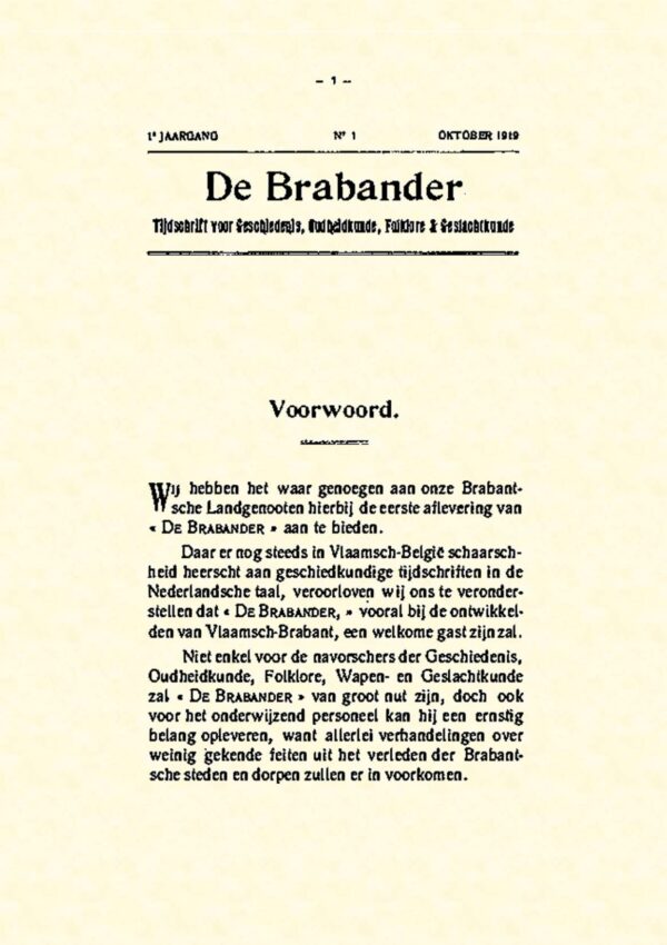 1919 | 01 - DB - Afbeelding 2