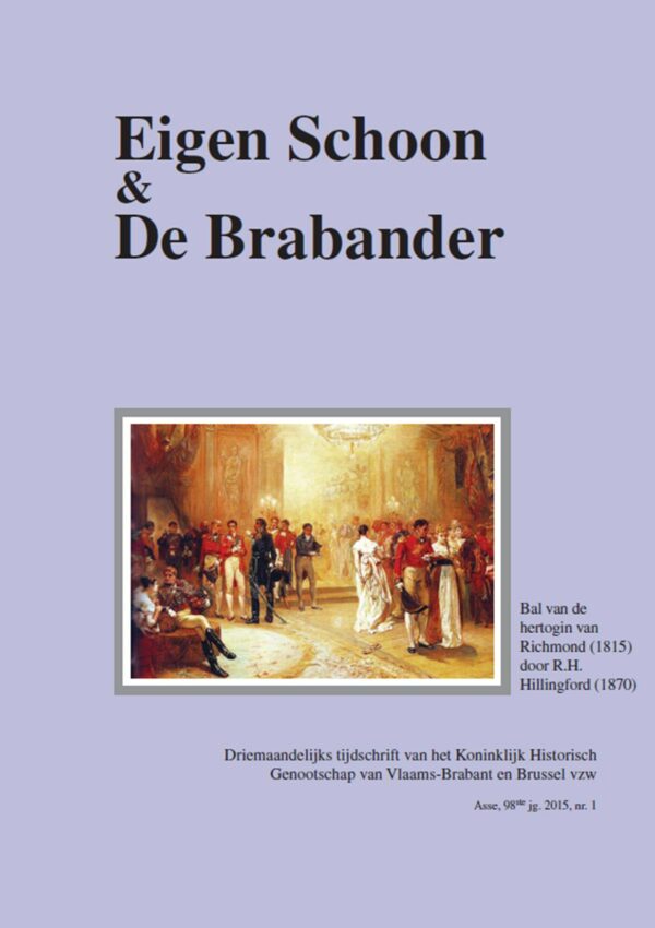 2015 | 01 - ES&DB