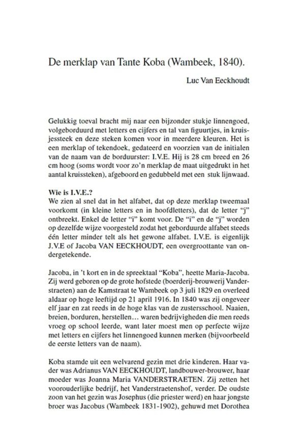 2010 | 01 - ES&DB - Afbeelding 2