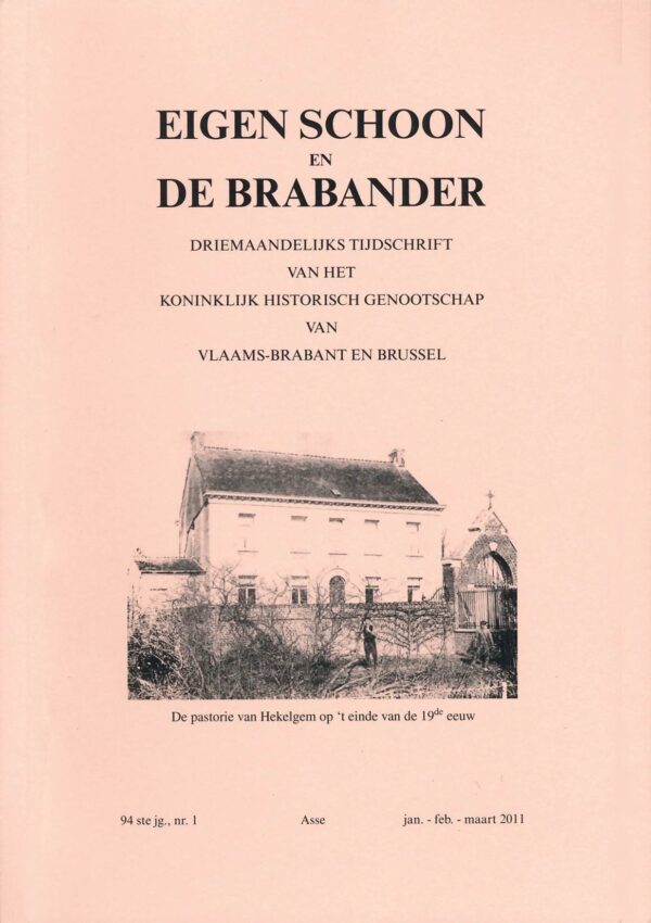 2011 | 01 - ES&DB