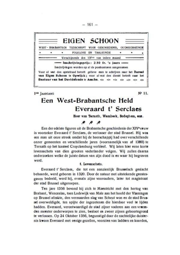1911 | 11 - ES - Afbeelding 2