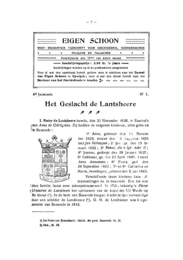 1914 | 01 - ES - Afbeelding 2