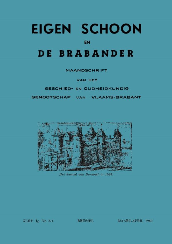 1960 | 03-04 - ES&DB