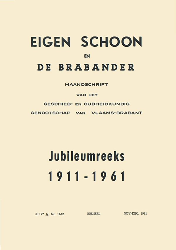 1961 | 11-12 - ES&DB