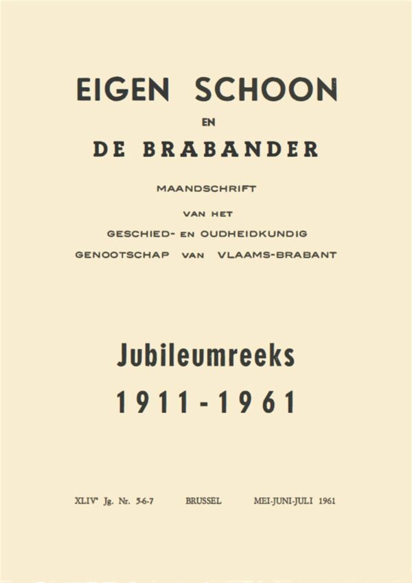 1961 | 05-06-07 - ES&DB