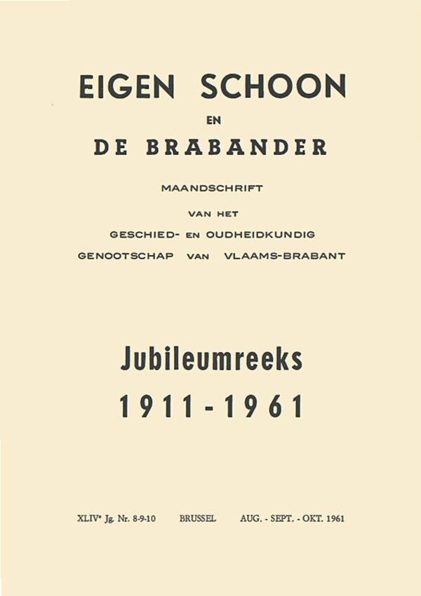 1961 | 08-09-10 - ES&DB