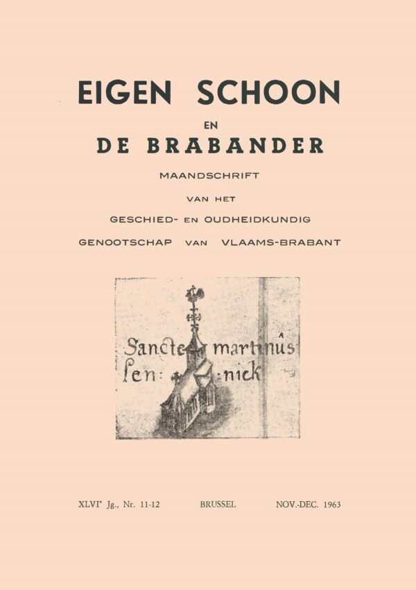 1963 | 11-12 - ES&DB