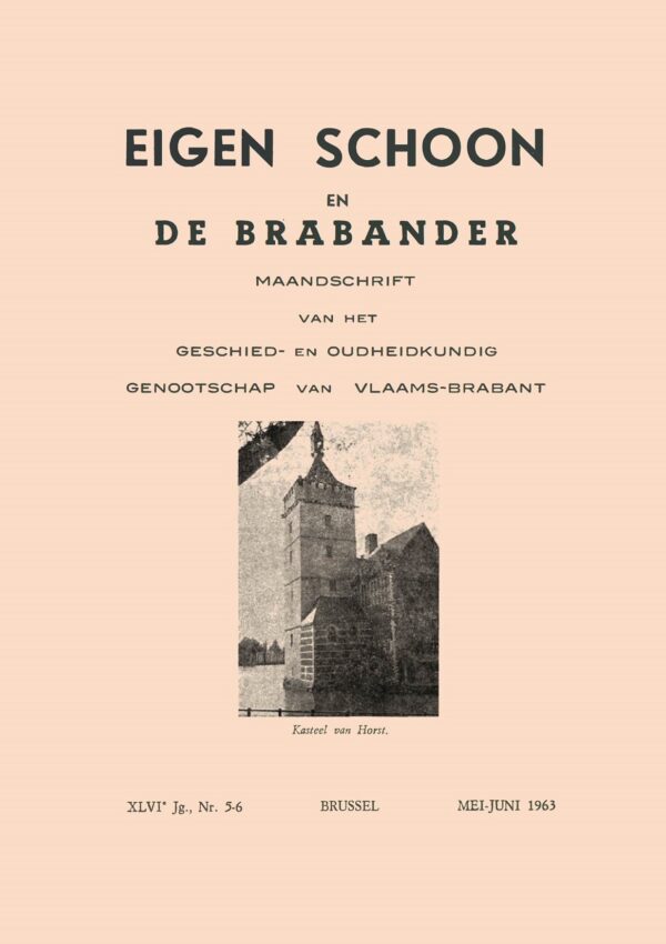 1963 | 05-06 - ES&DB