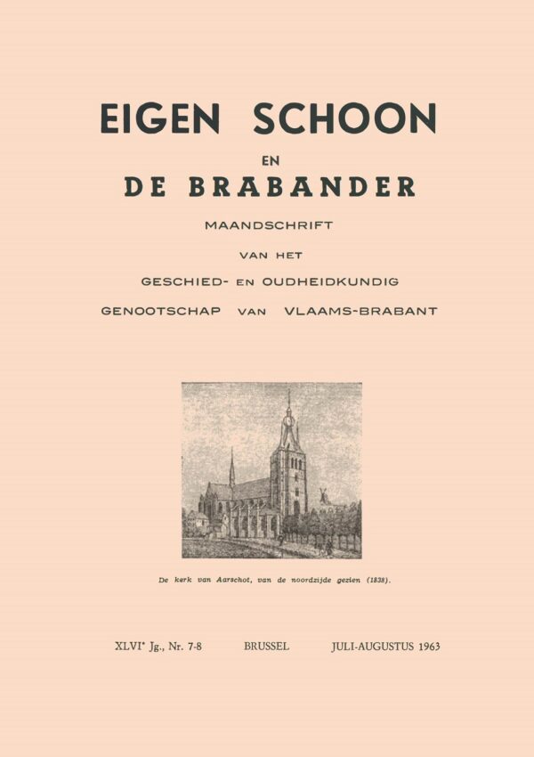 1963 | 07-08 - ES&DB