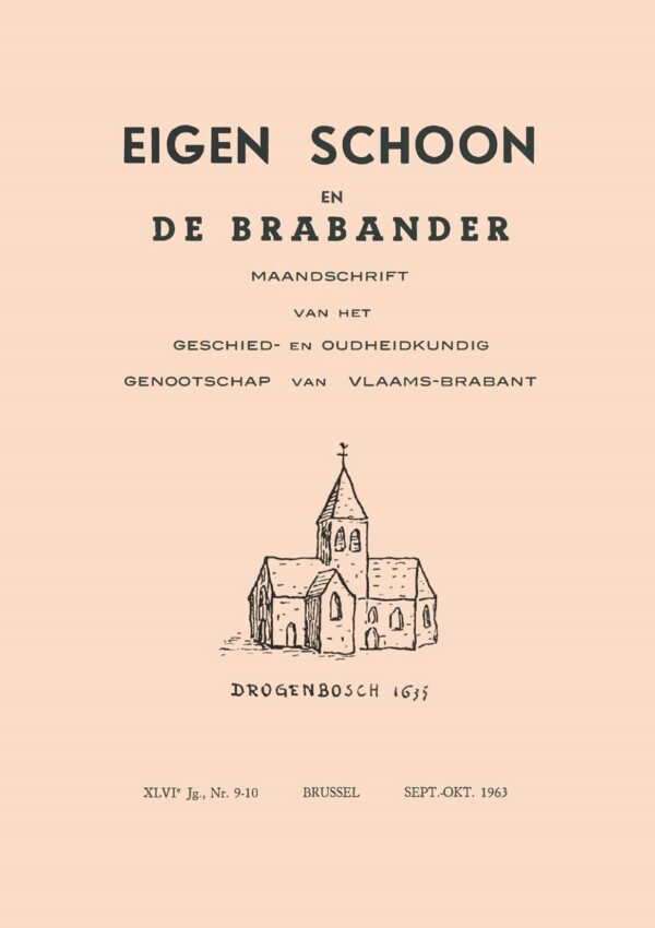 1963 | 09-10 - ES&DB