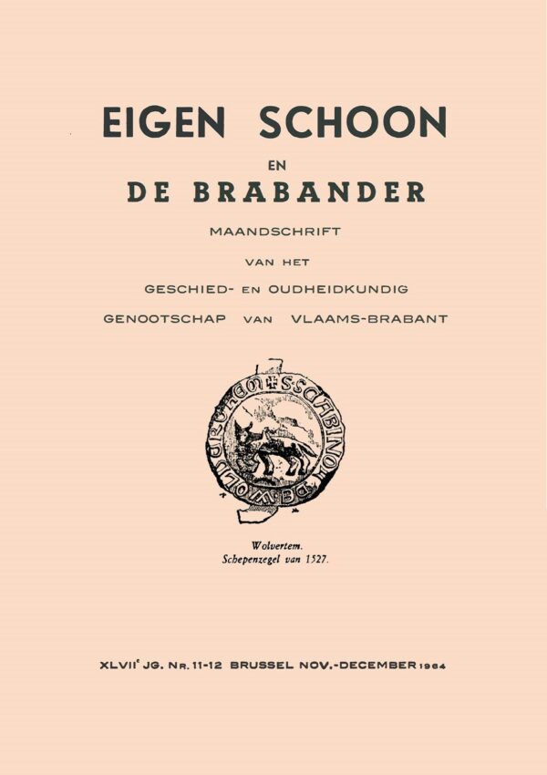 1964 | 11-12 - ES&DB