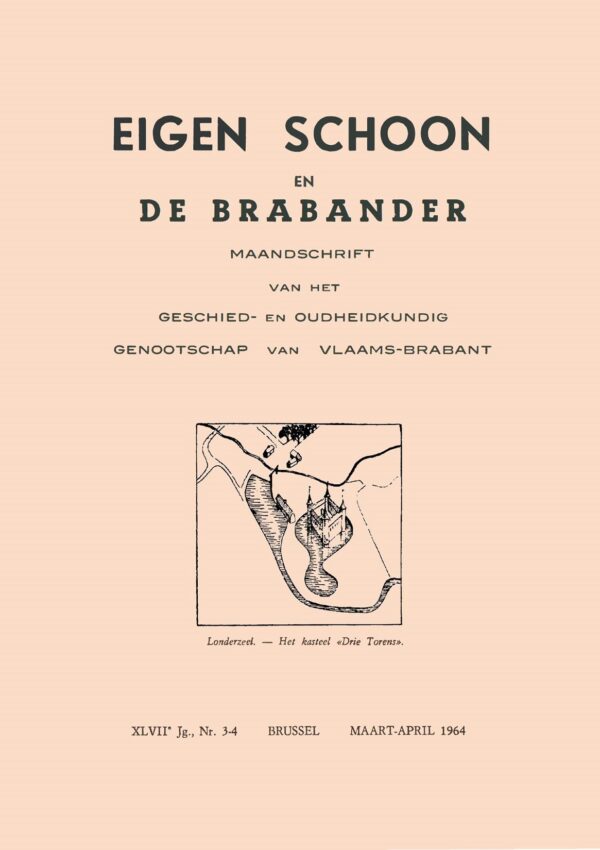 1964 | 03-04 - ES&DB
