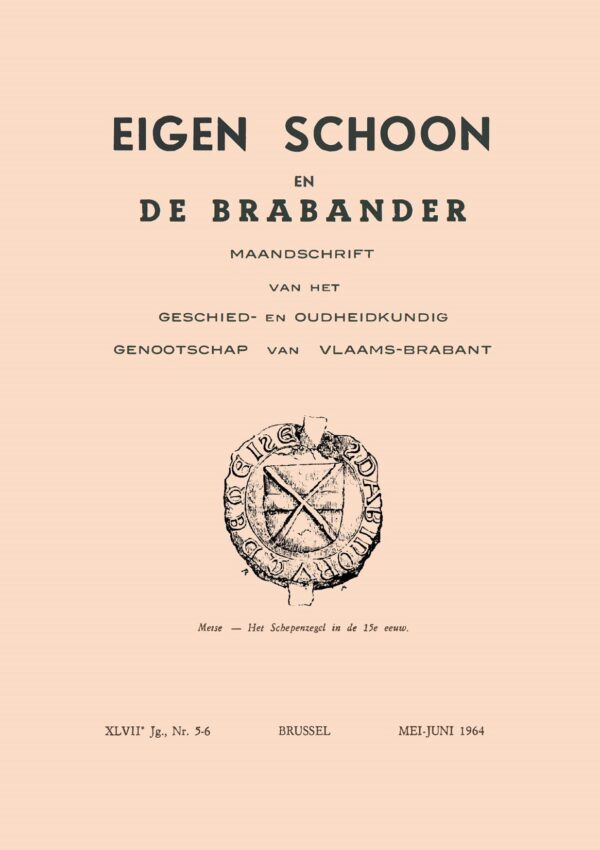 1964 | 05-06 - ES&DB