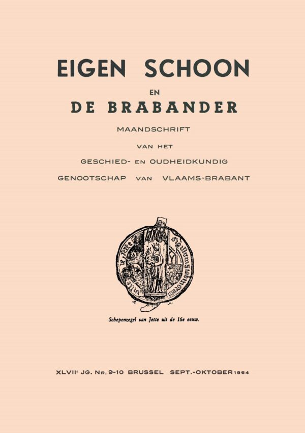1964 | 09-10 - ES&DB