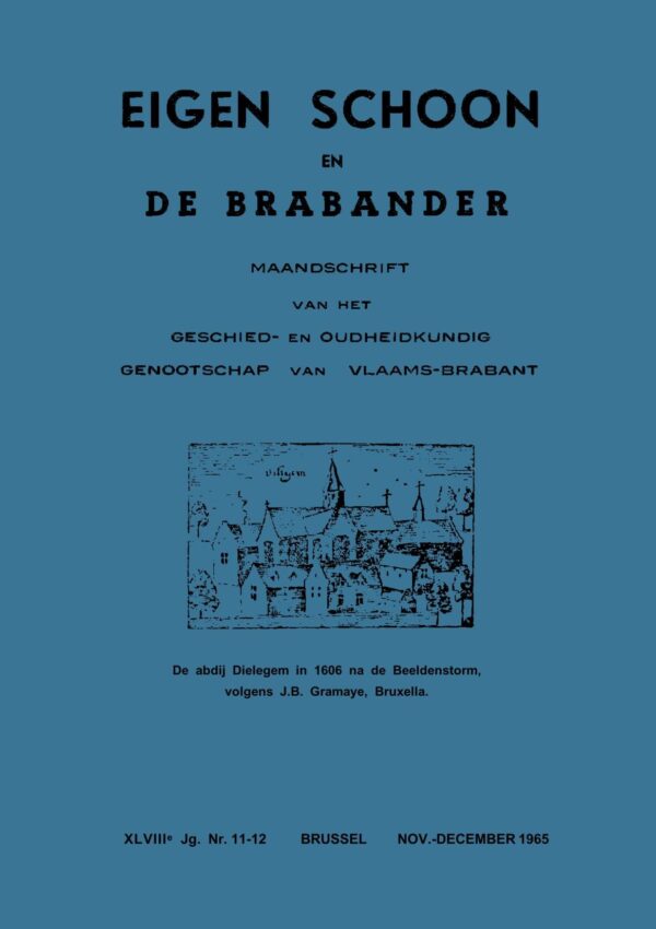 1965 | 11-12 - ES&DB