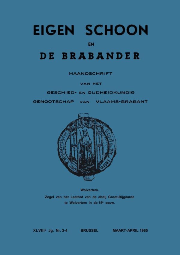 1965 | 03-04 - ES&DB