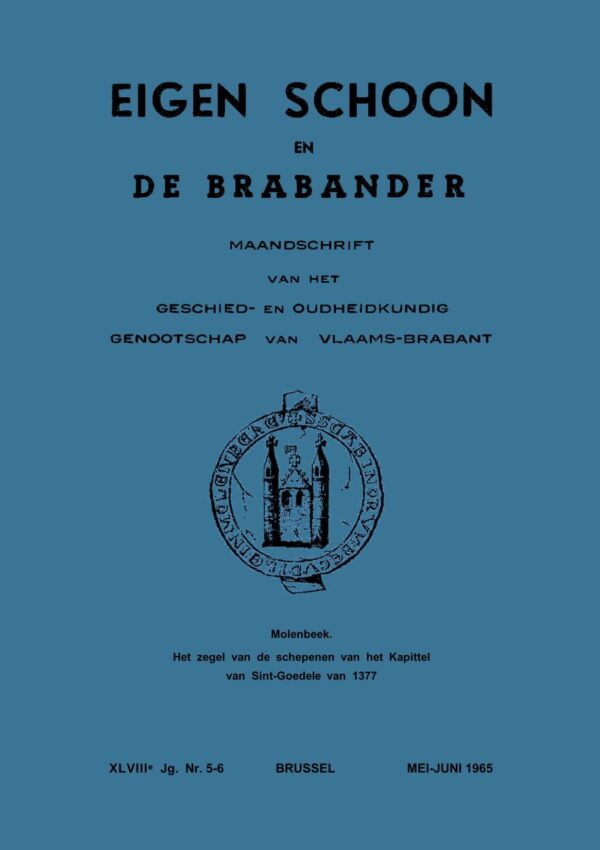 1965 | 05-06 - ES&DB