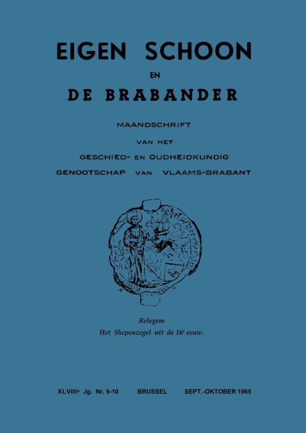 1965 | 09-10 - ES&DB