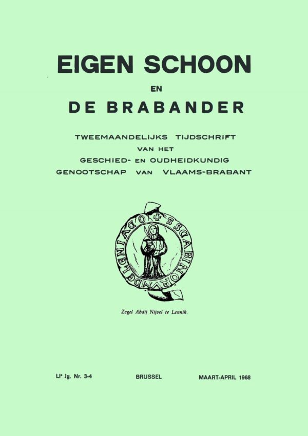 1968 | 03-04 - ES&DB