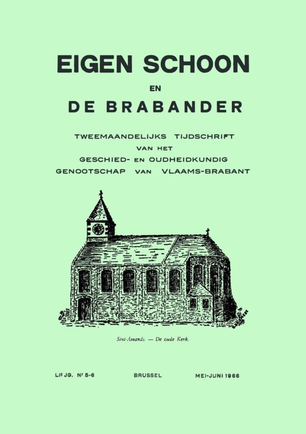 1968 | 05-06 - ES&DB