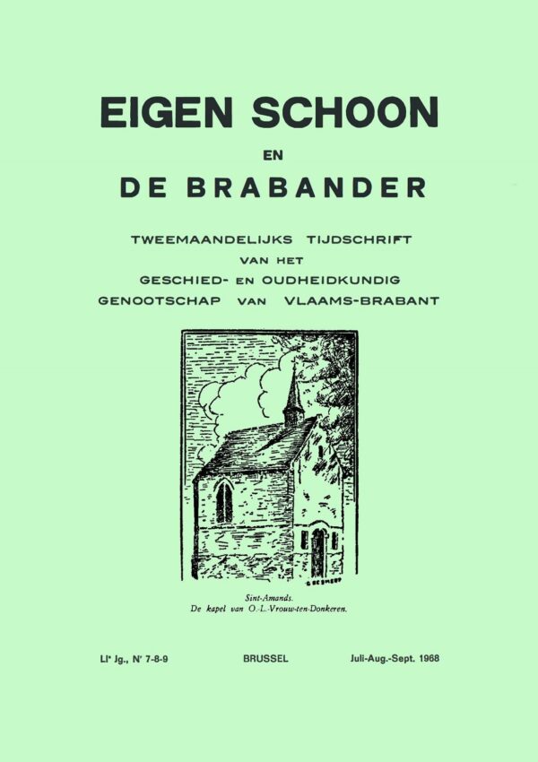 1968 | 07-08-09 - ES&DB