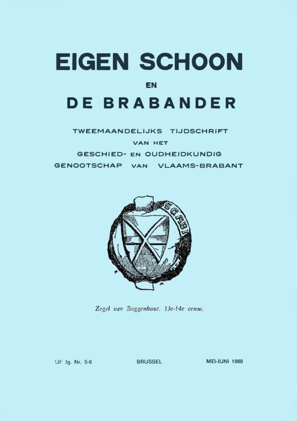 1969 | 05-06 - ES&DB