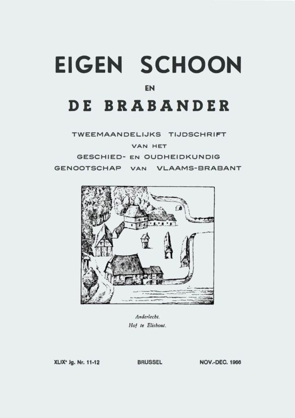 1966 | 11-12 - ES&DB