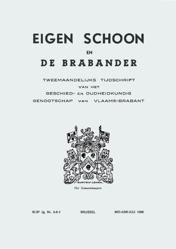 1966 | 05-06-07 - ES&DB