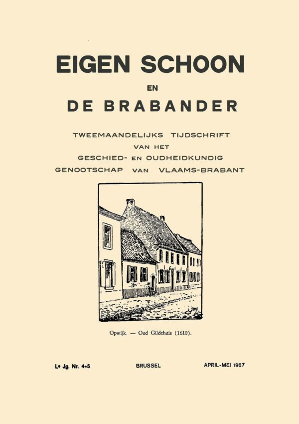 1967 | 04-05 - ES&DB