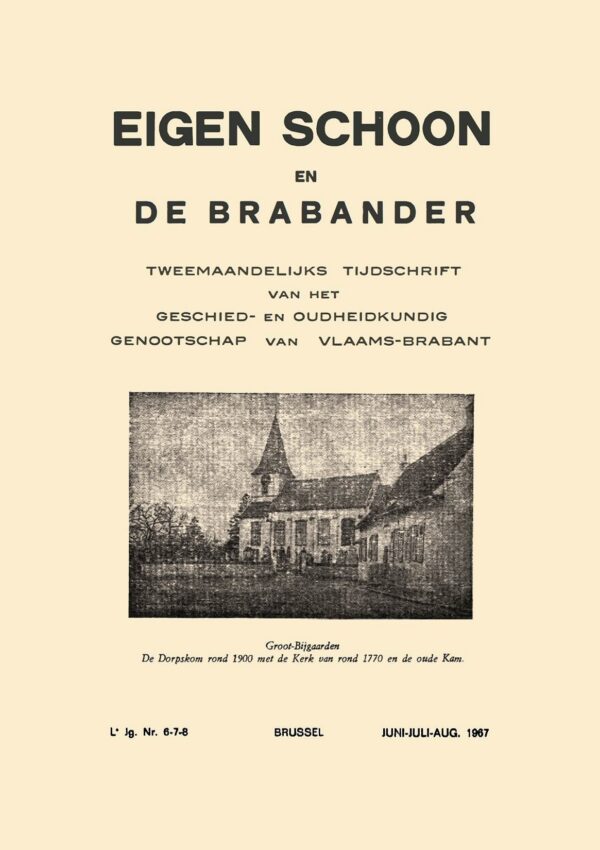 1967 | 06-07-08 - ES&DB
