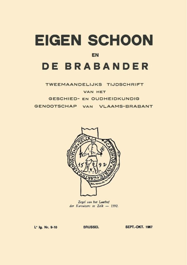 1967 | 09-10 - ES&DB