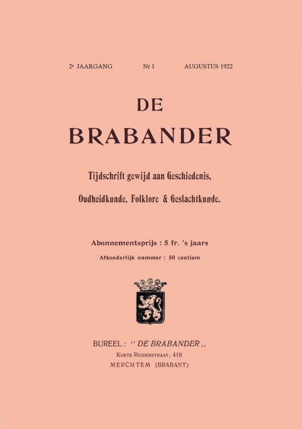 1922 | 01 - DB