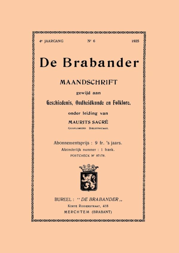 1925 | 06 - DB