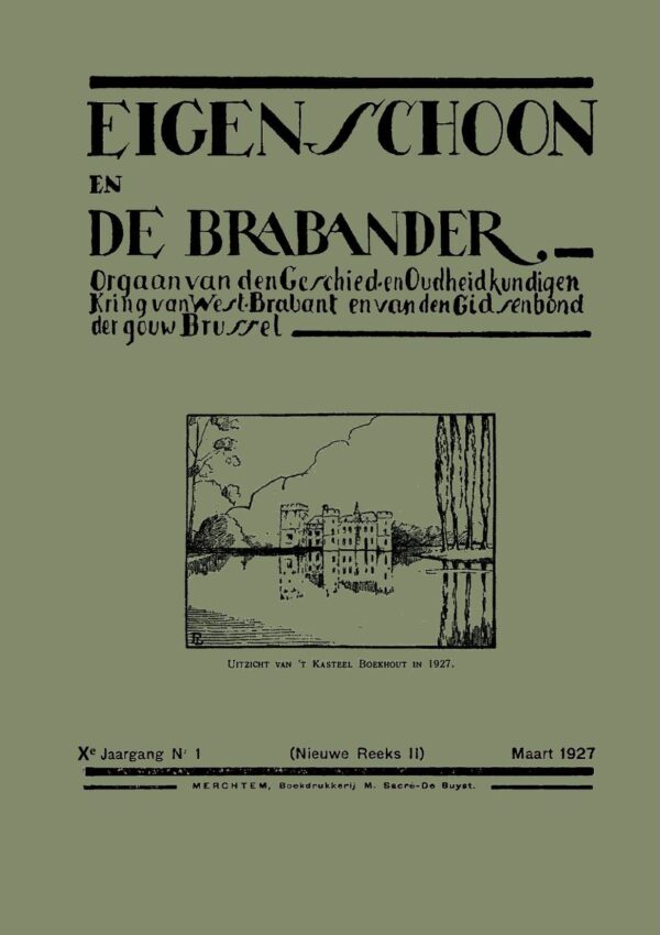 1927 | 01 - ES&DB
