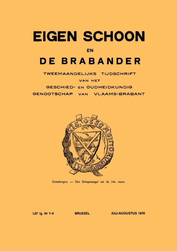 1970 | 07-08 - ES&DB