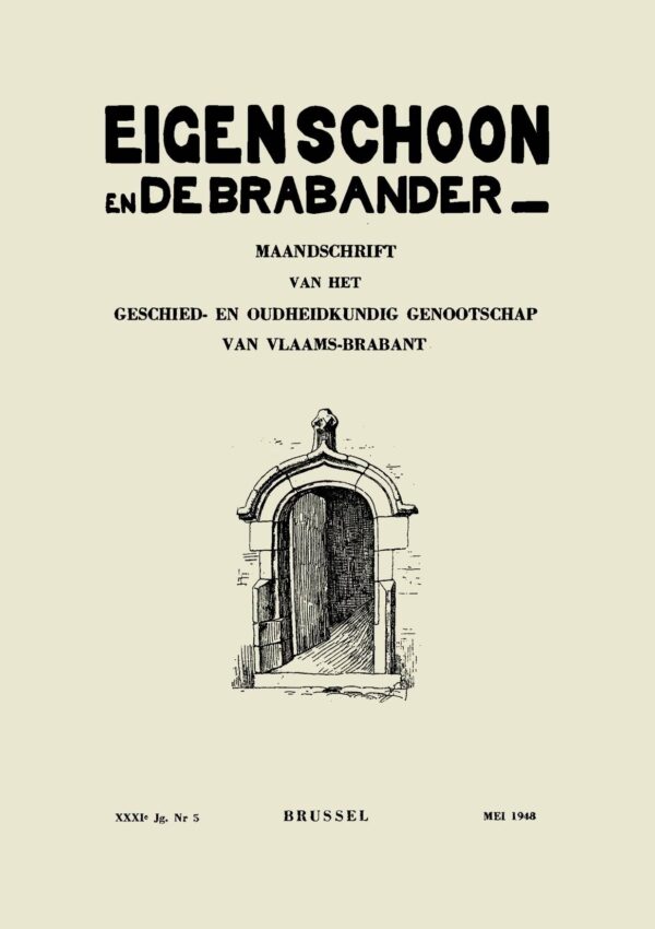 1948 | 05 - ES&DB