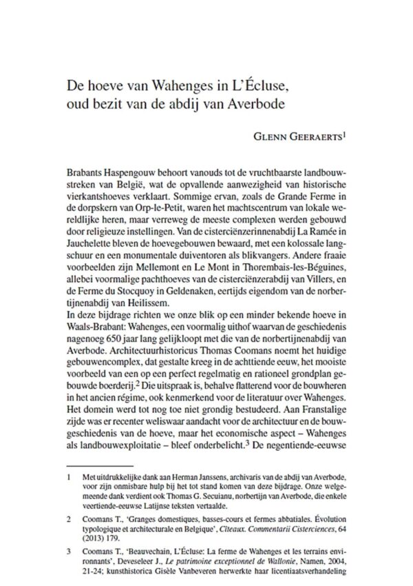 2022 | 01 - ES&DB - Afbeelding 2