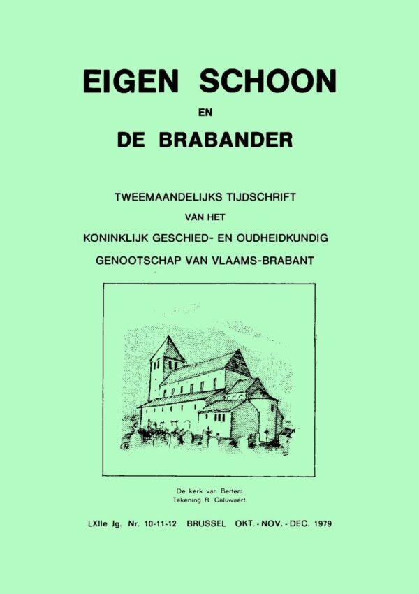 1979 | 10-11-12 - ES&DB