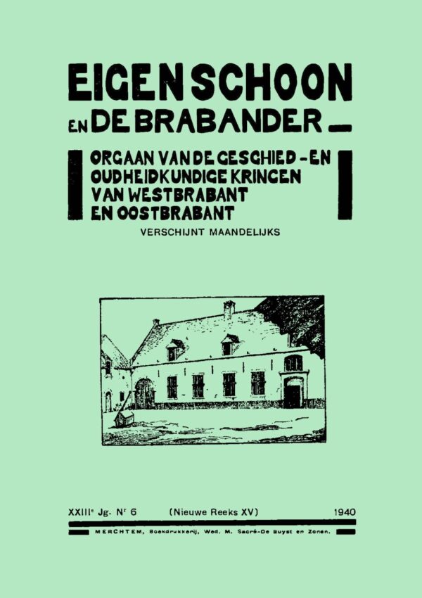 1940 | 06 - ES&DB